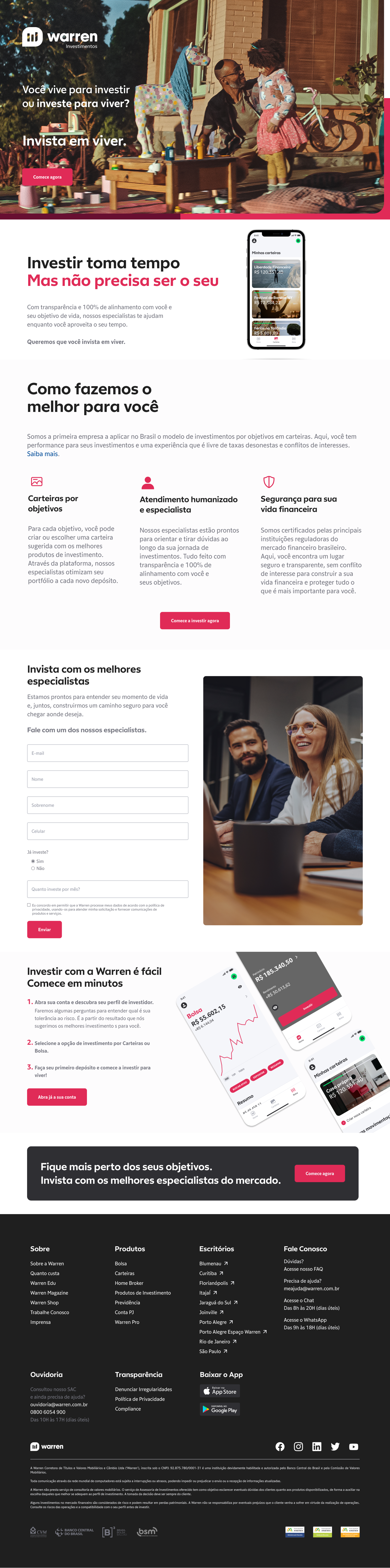 Landing Page Hero 02