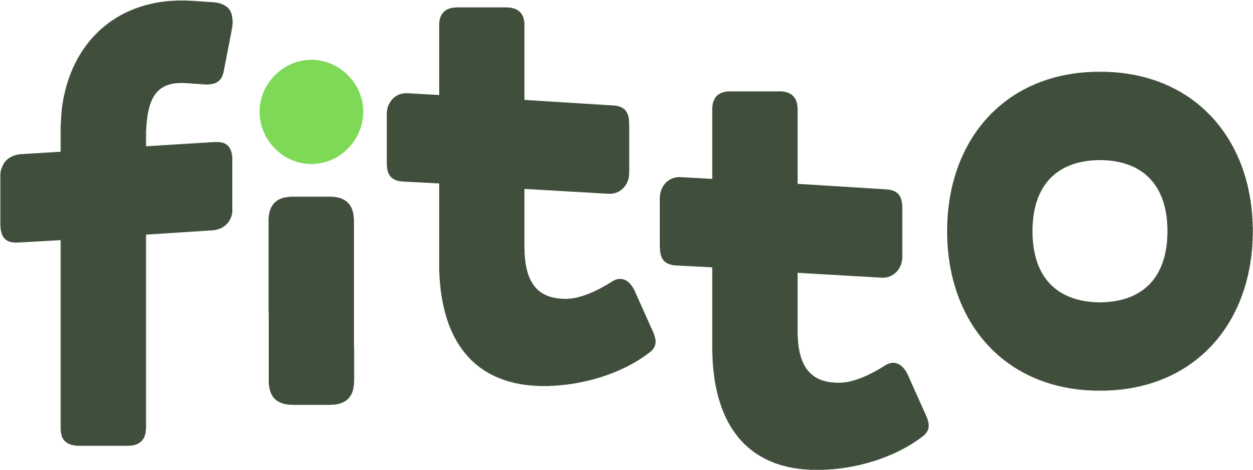 Fitto Logo — Variação 1