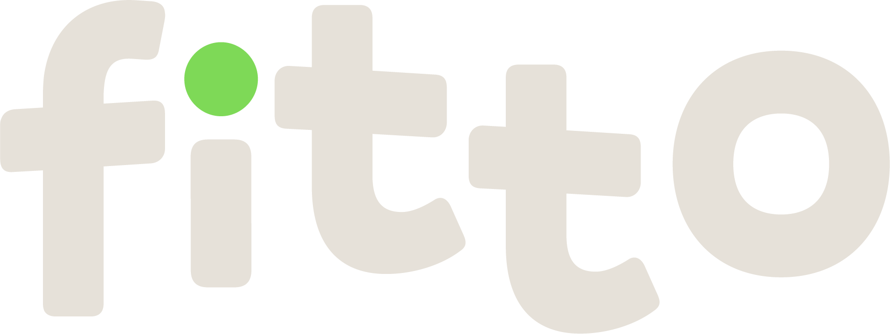 Fitto Logo — Variação 2