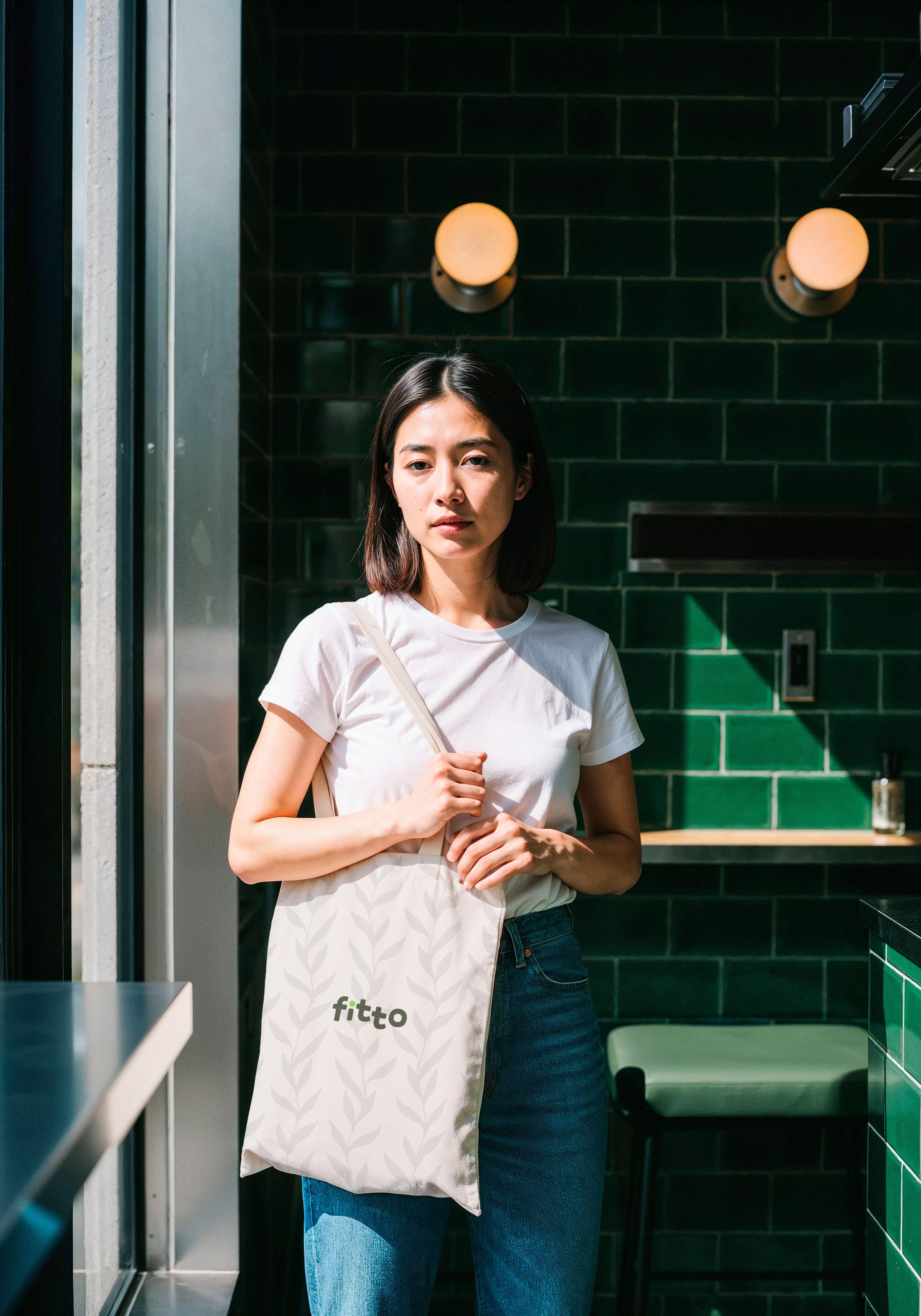 Fitto Ecobag