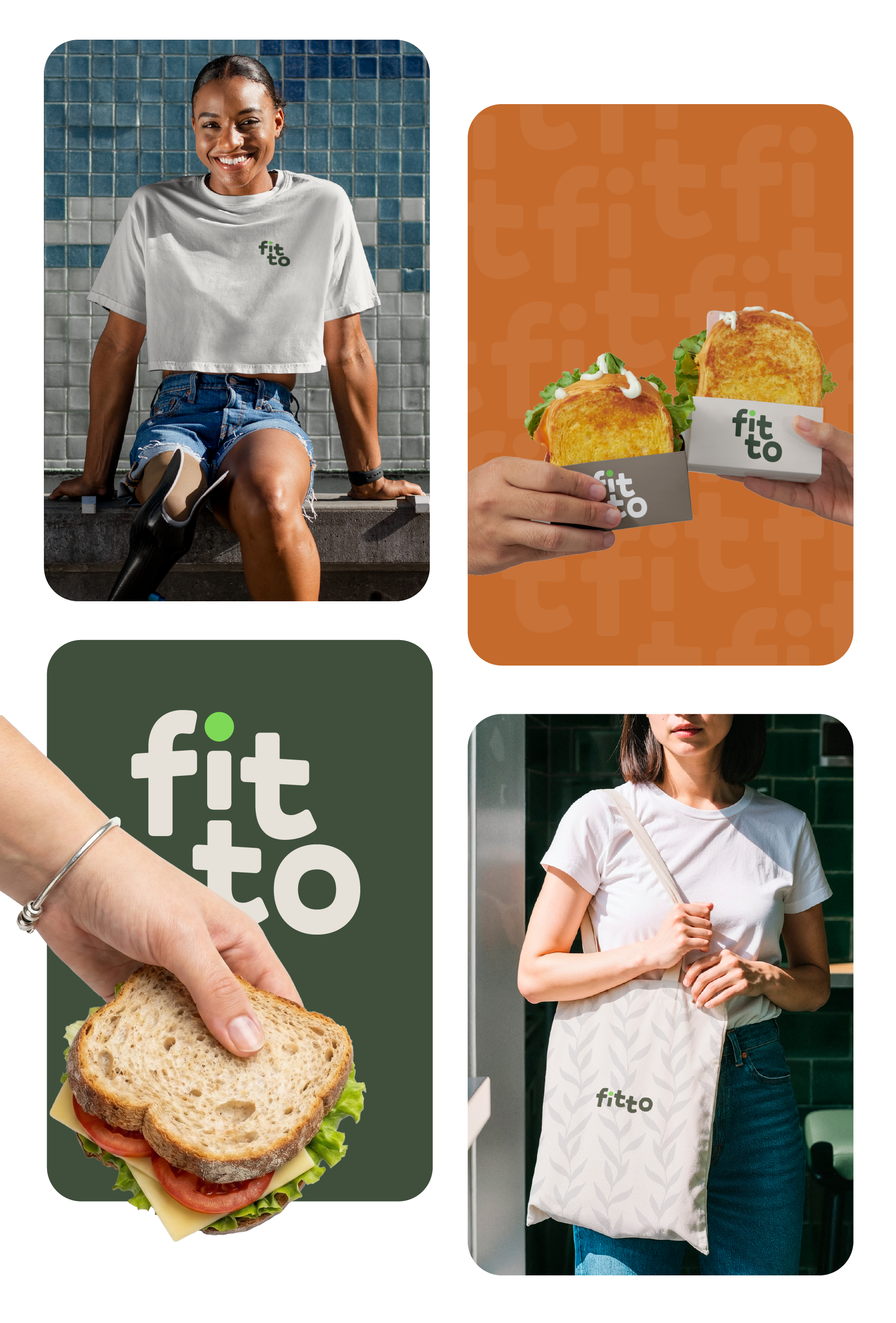 Fitto Brand Cards